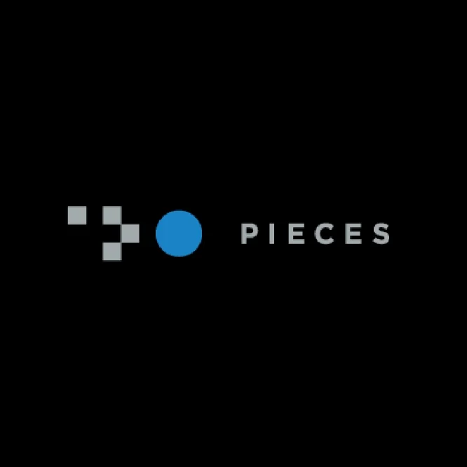PIECES TECH is a company focused on providing innovative software solutions and predictive analytics to health systems and community based organizations.