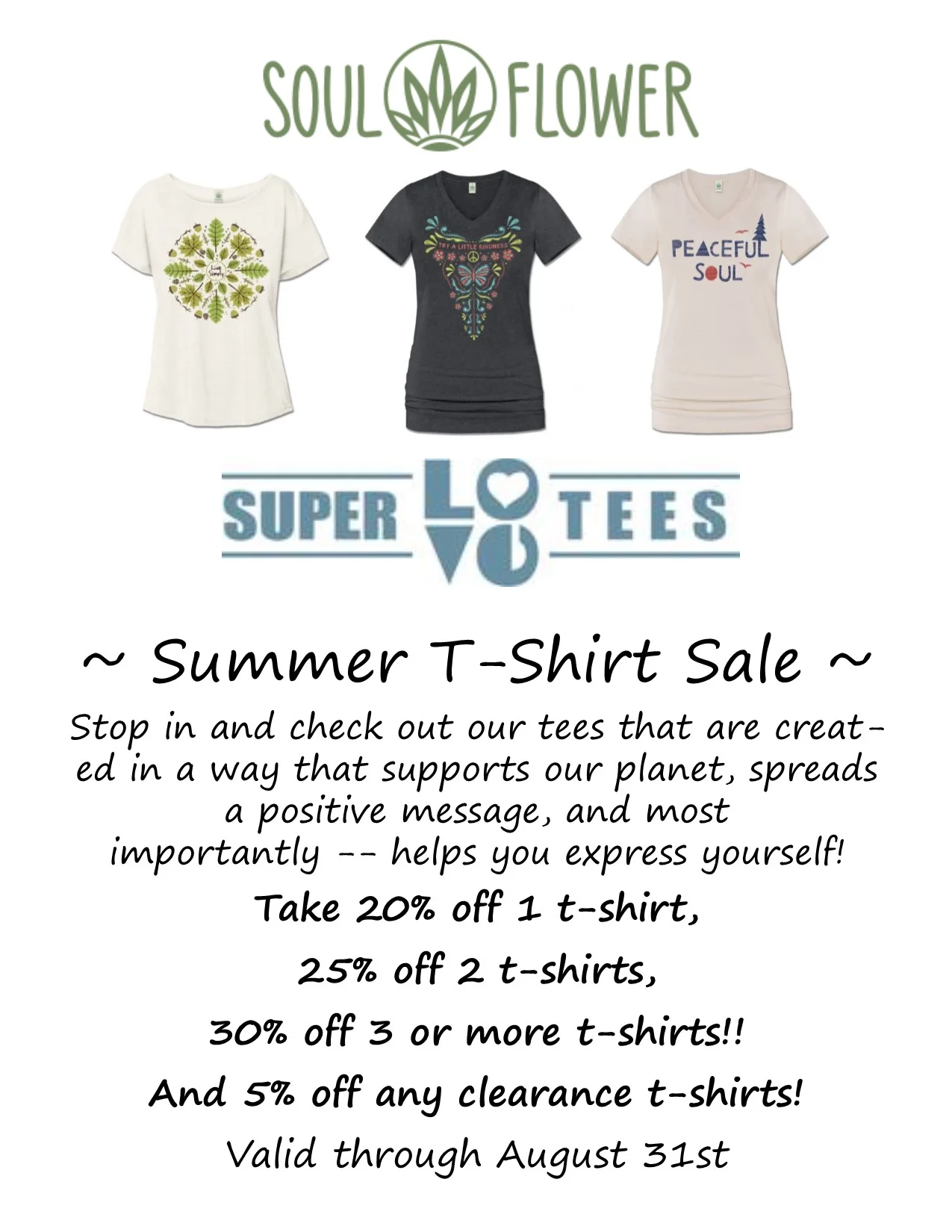 Blog & Events — Plowshare Fair Trade Marketplace