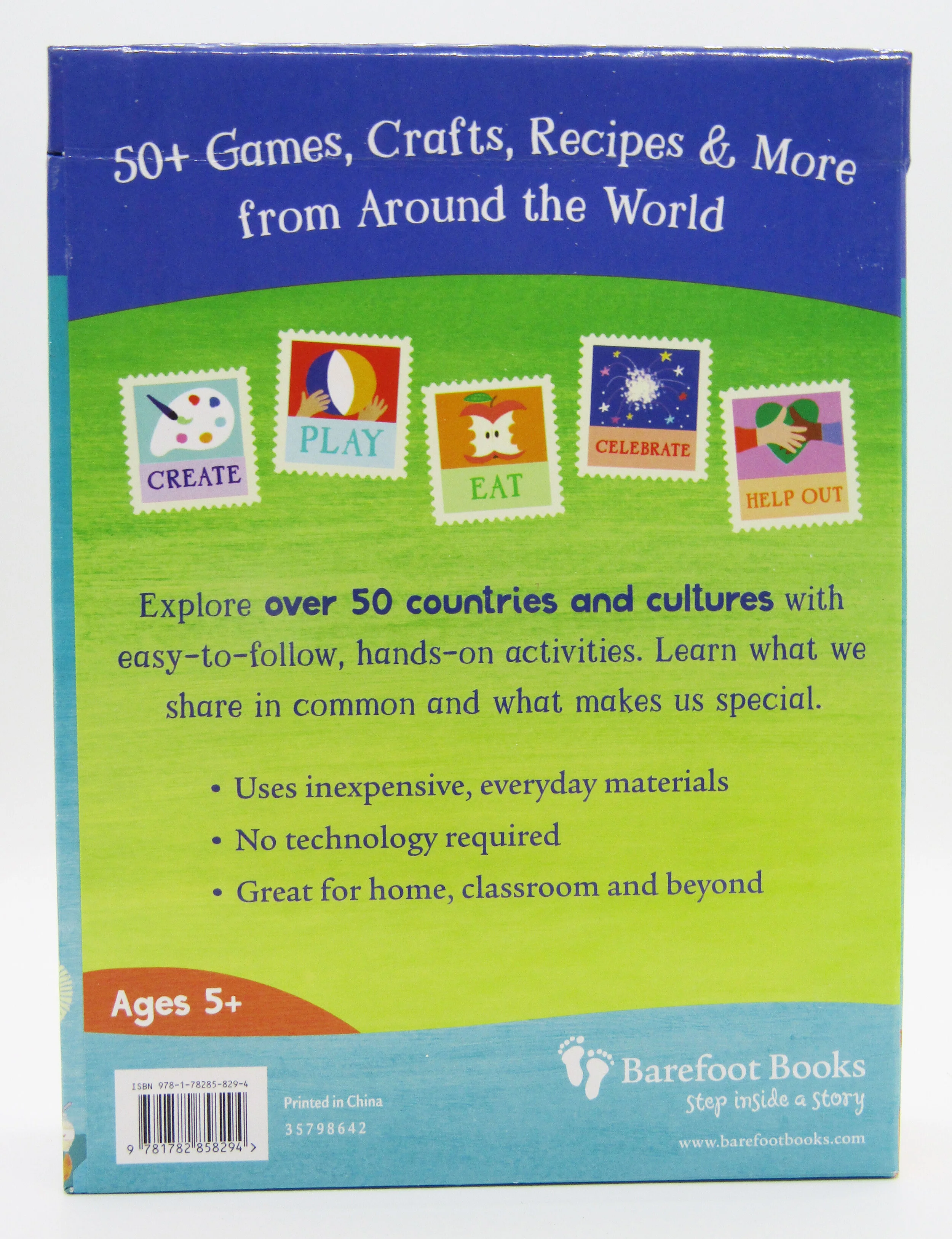 Kids Activity Sets — Plowshare Fair Trade Marketplace