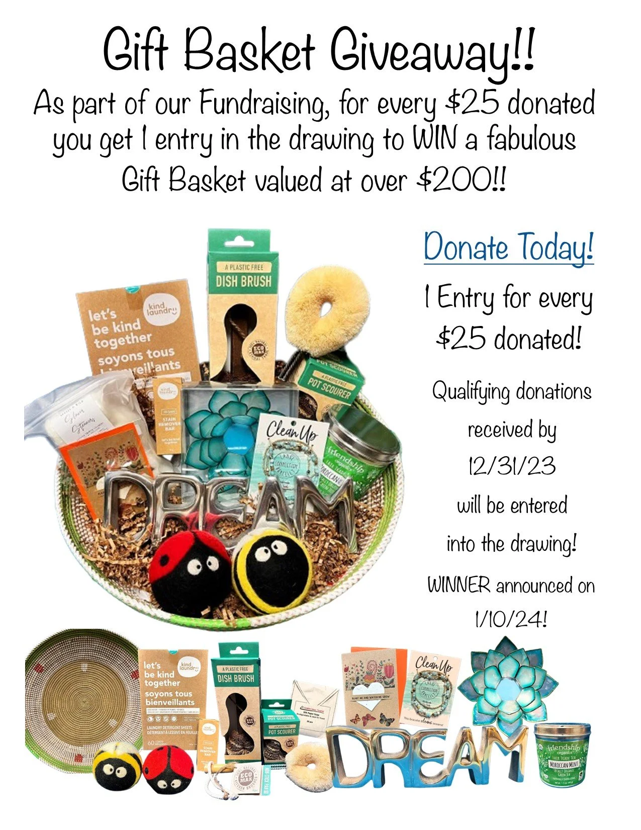 Plowshare Fair Trade Marketplace