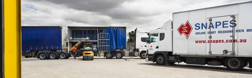 Case Study - Experient and SNAPES 