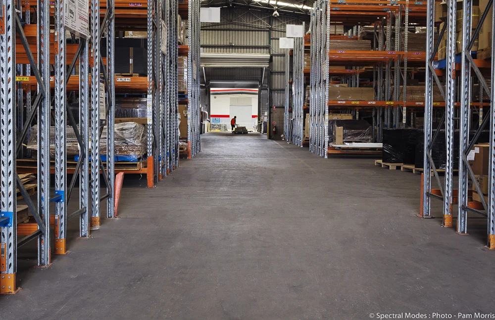 Case Study - Experient and SNAPES 