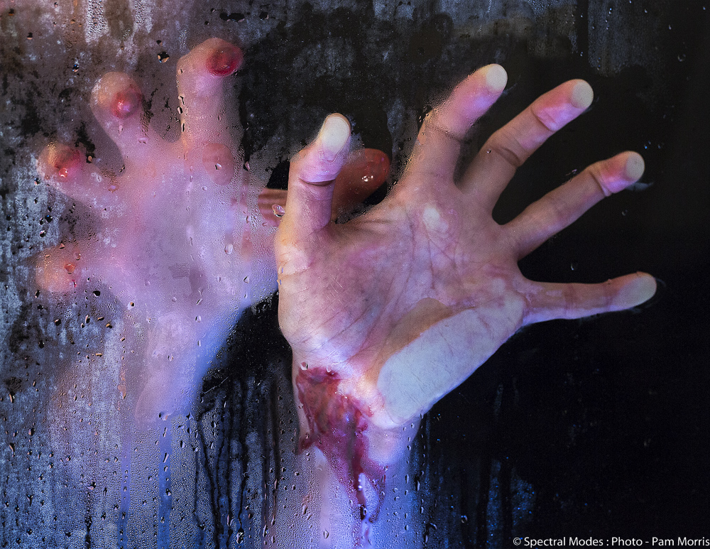 Deterioration of Phyche