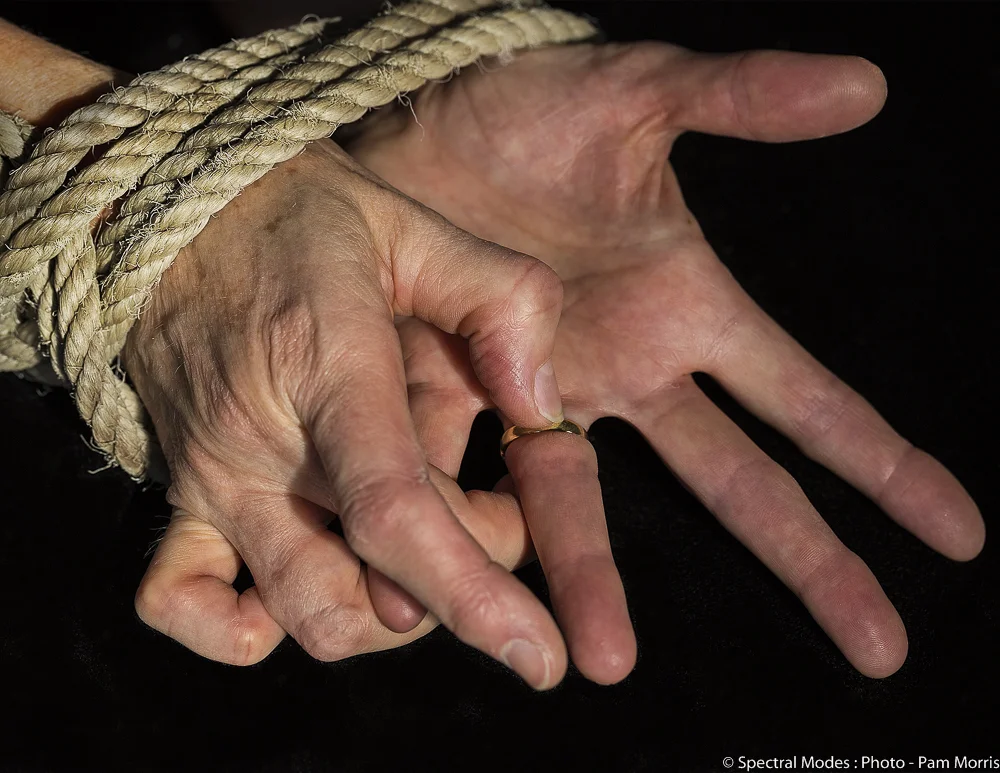Constricted Relationships