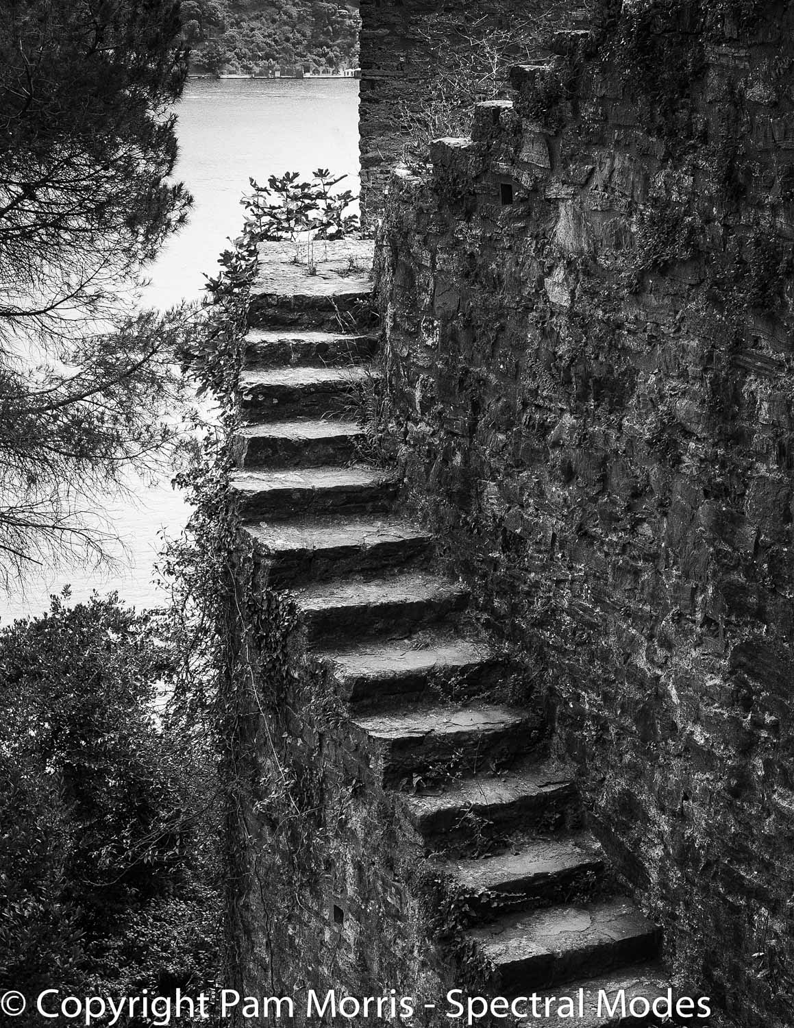 Stairway to Heaven - ooh it makes me wonder!