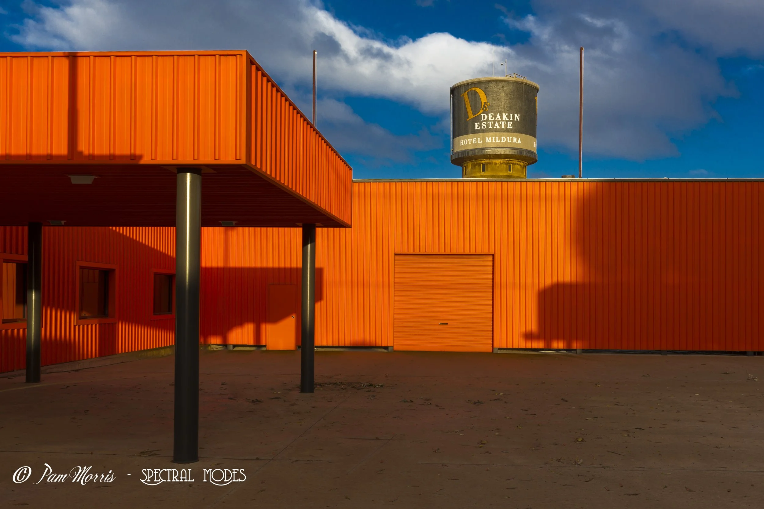 Red Hot Mildura