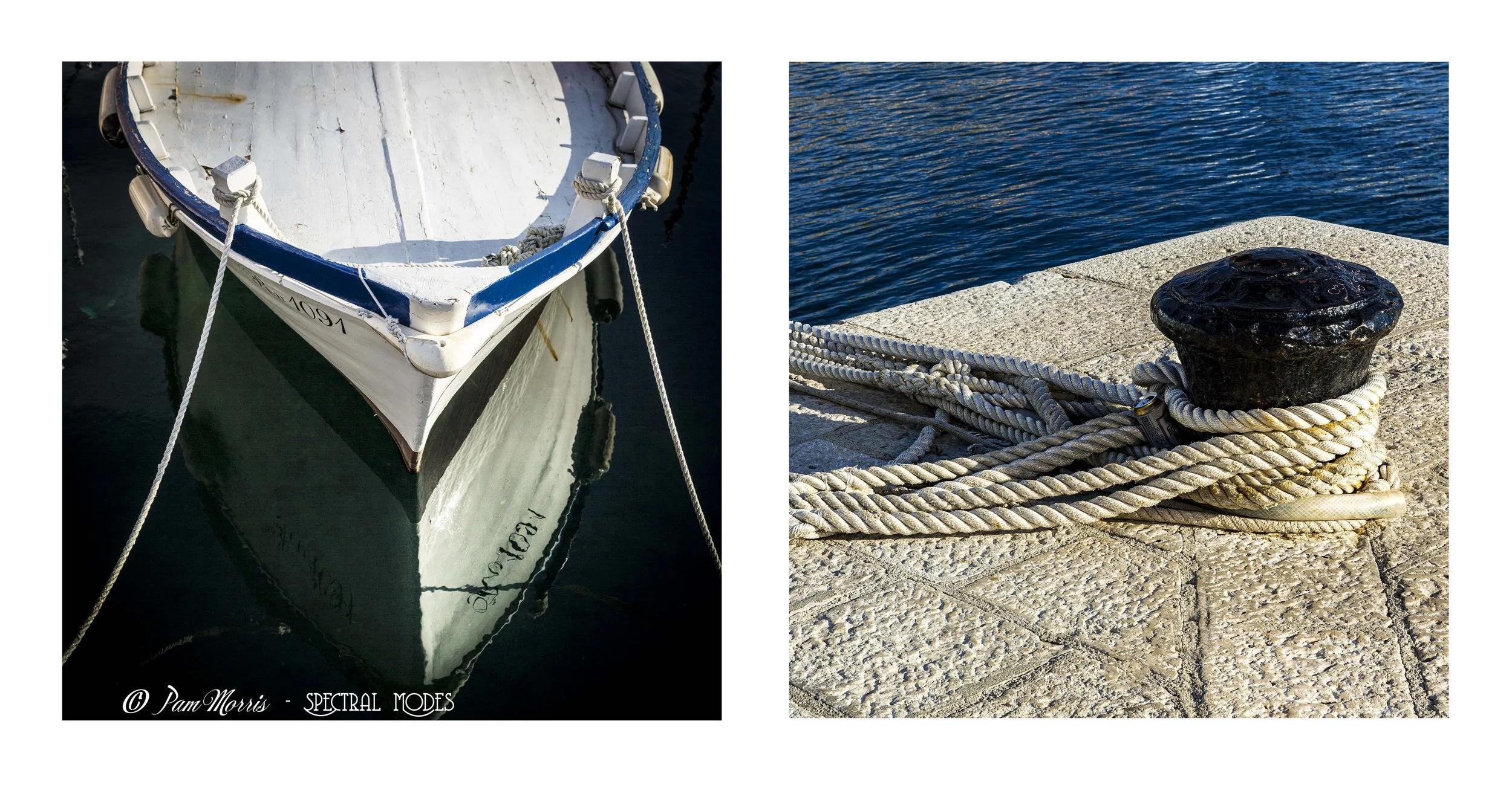 Nautical Elements - Croatia
