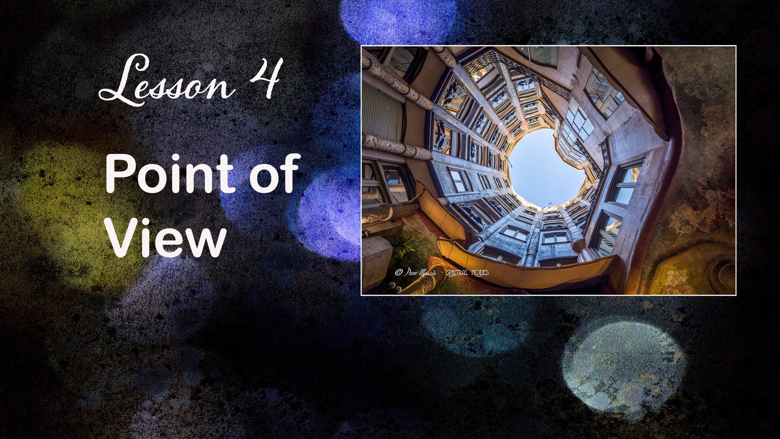 Point of View