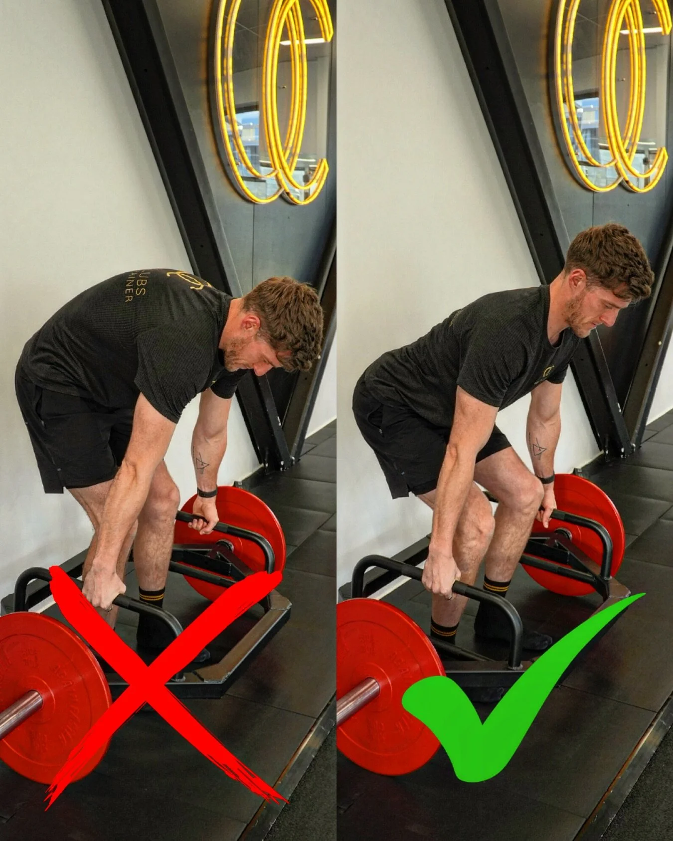 YOUR BACK WASN&rsquo;T BUILT FOR THIS

Twenty years of lifting, bending, and carrying has left its mark.

The dull ache when you get out of bed.

The sharp pain when you twist to grab something.
The way you have to brace yourself before picking up an
