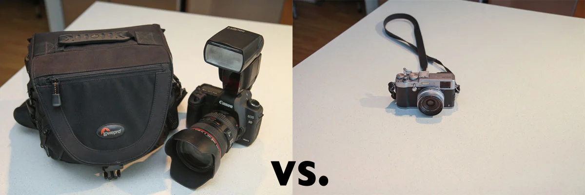 Hmmm...which would I rather carry?
