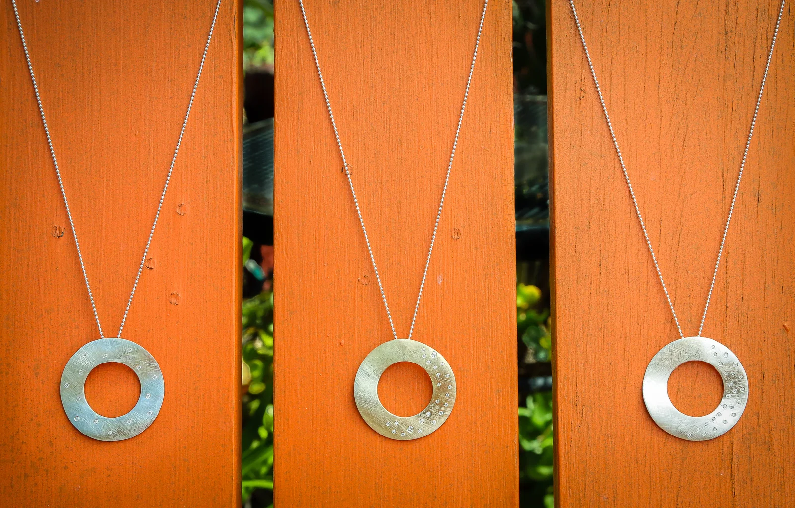 Photo by Robin Smith for Julez Bryant Jewelry. 