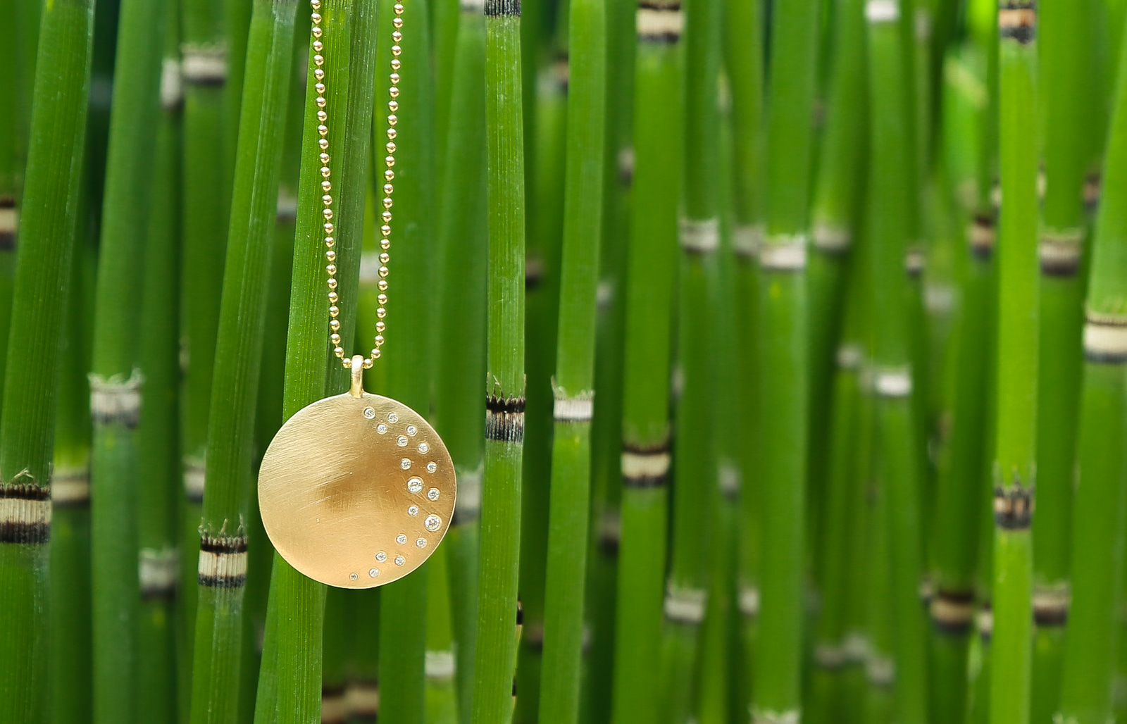 Photo by Robin Smith for Julez Bryant Jewelry. 