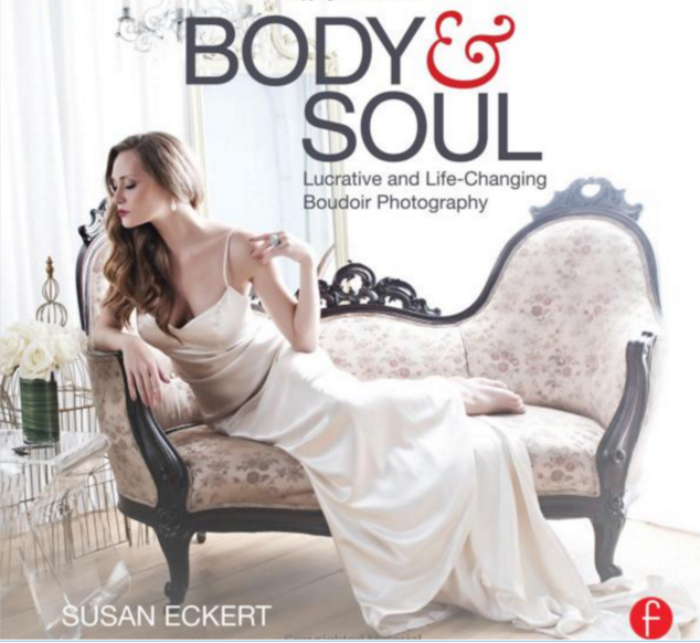Two Photography Books I'm Enjoying