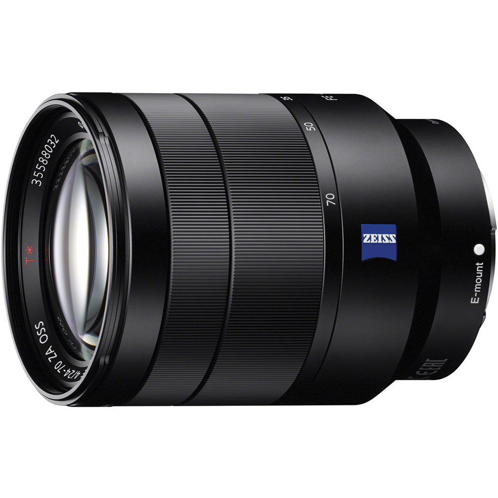 The lens I wished I had.