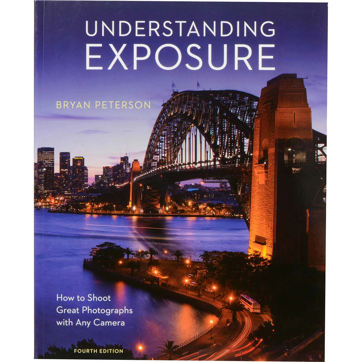 Review: Understanding Exposure by Bryan Peterson 