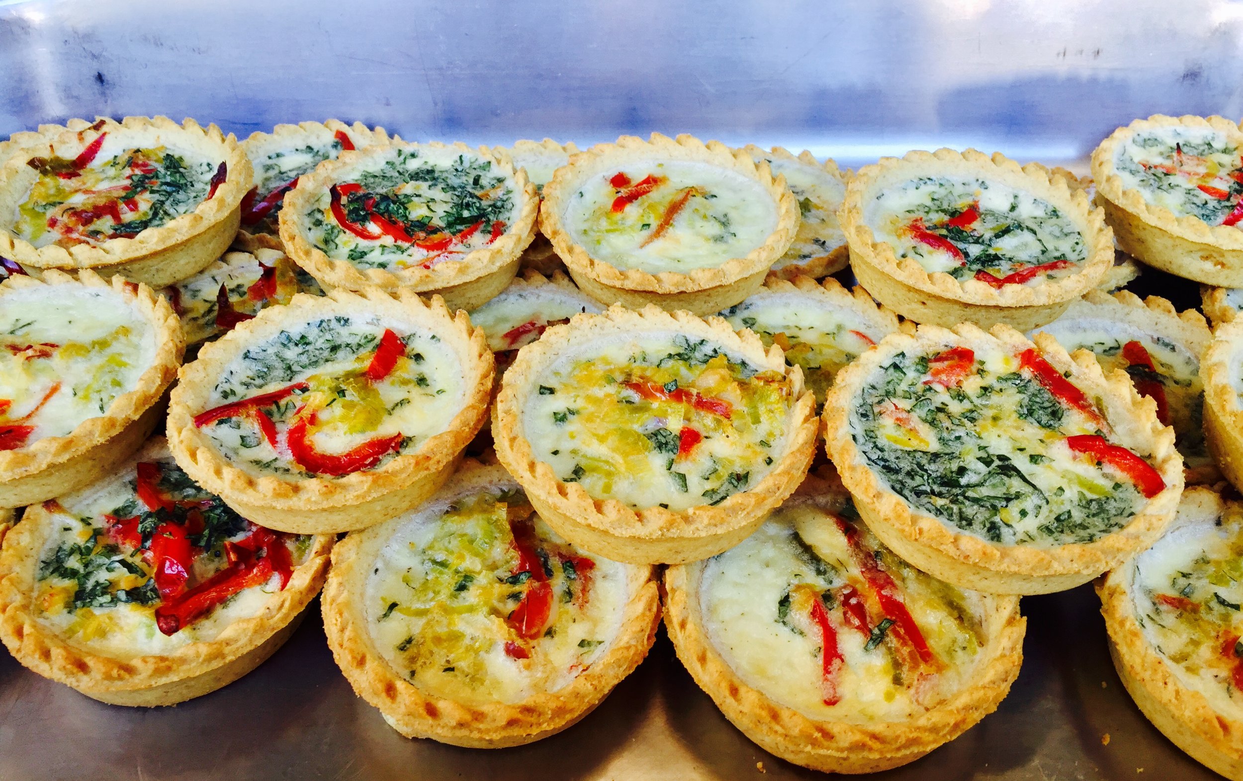 B - Breakast Buffet - mini quiche.jpg