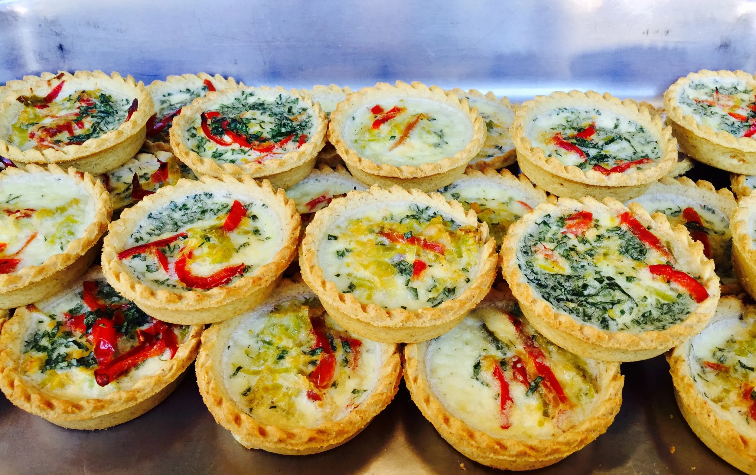 B - Breakast Buffet - mini quiche.jpg