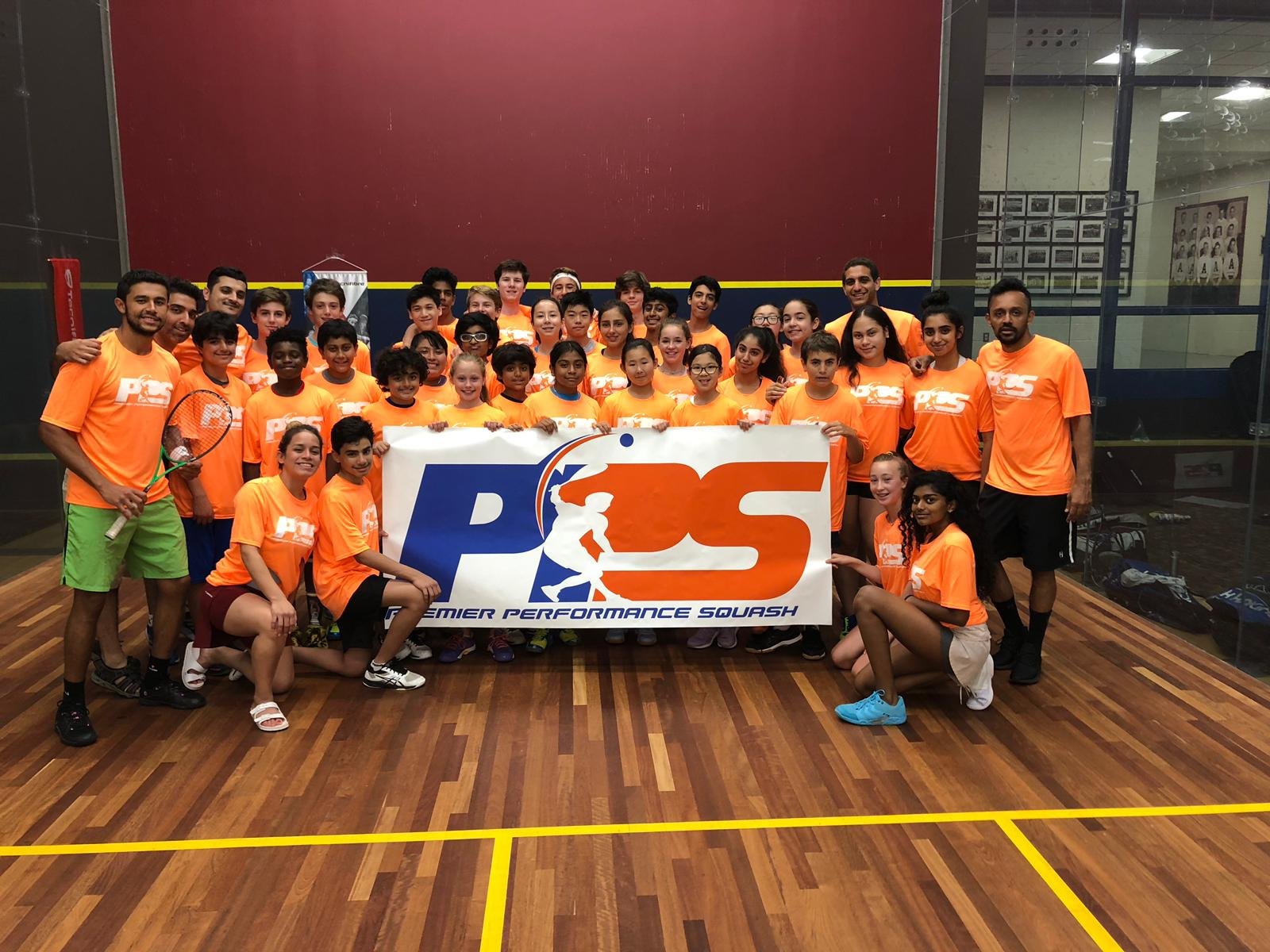 Avon Junior Summer Clinic