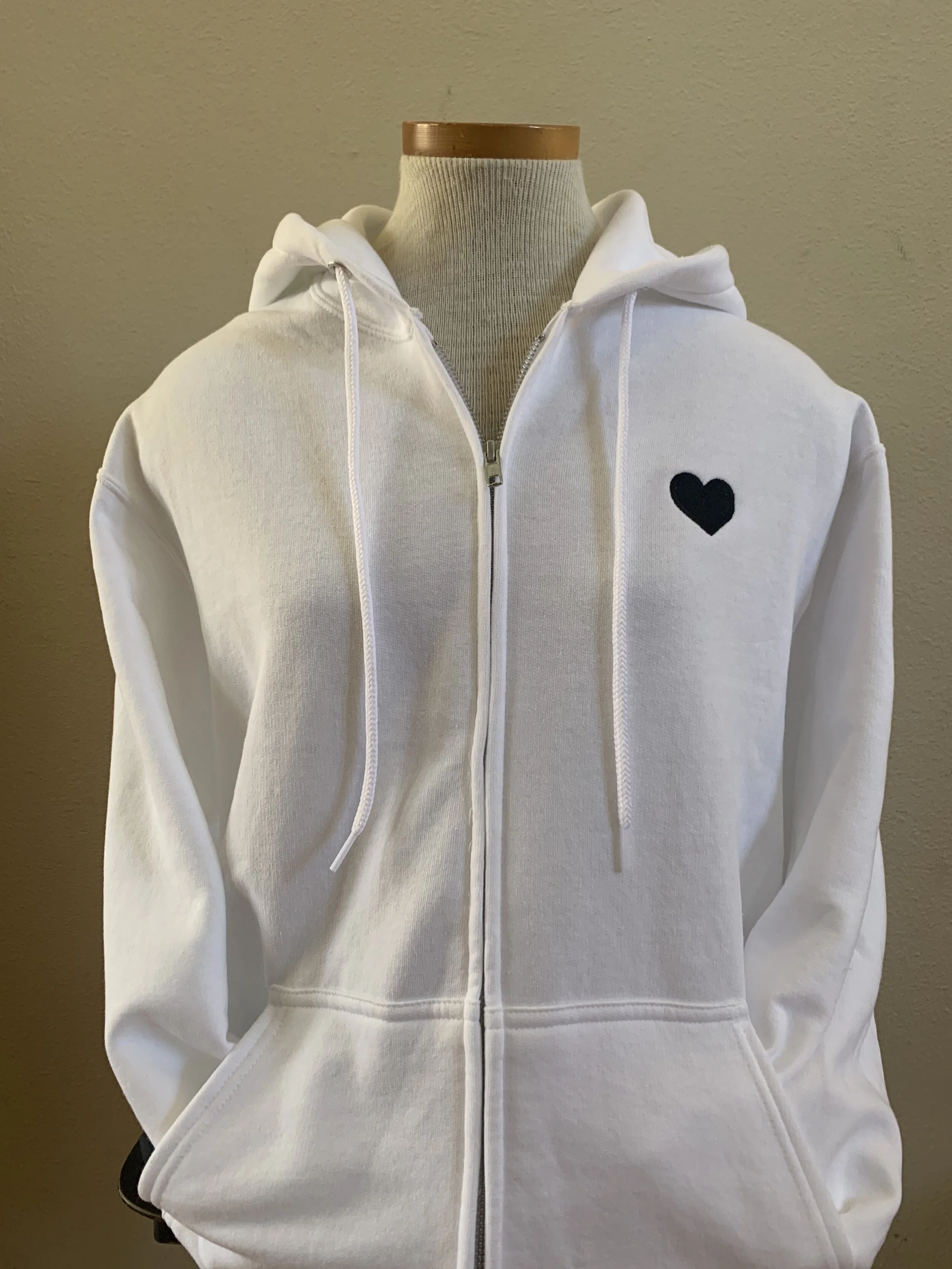LoveBlackFullZip.JPG