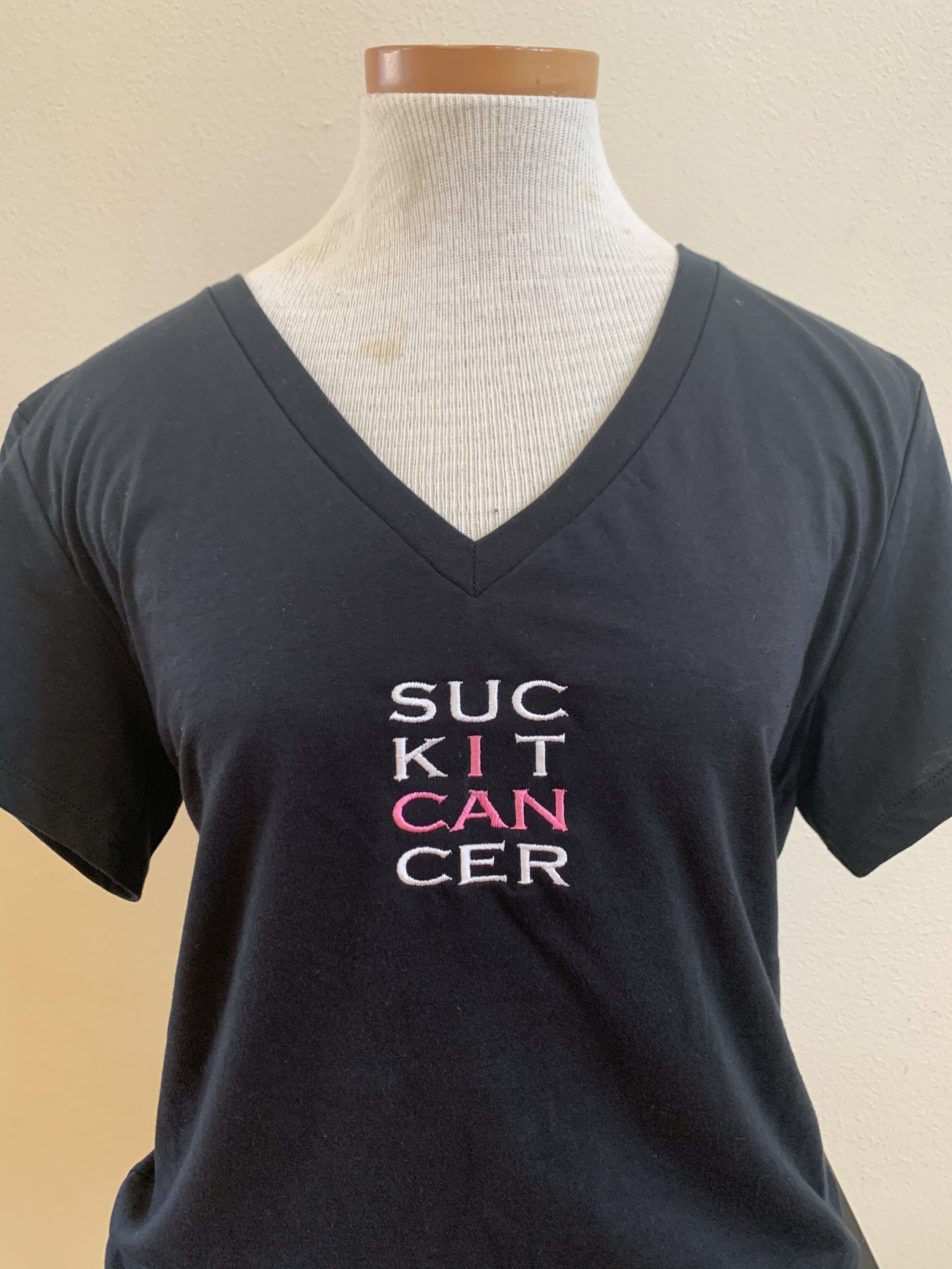 SuckItCancer-v-neck-pink.JPG