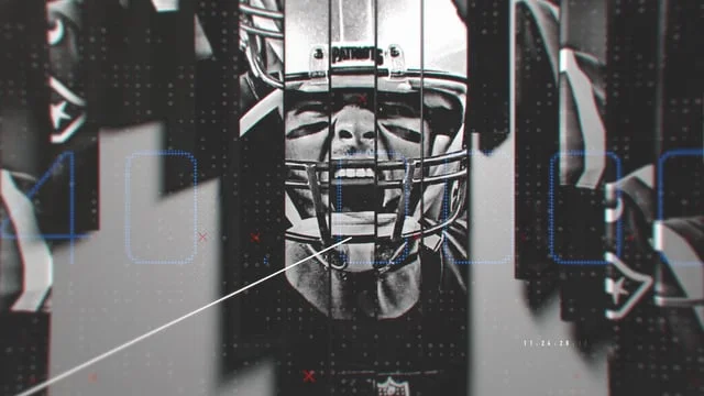 Tom Vs. Time Main Title