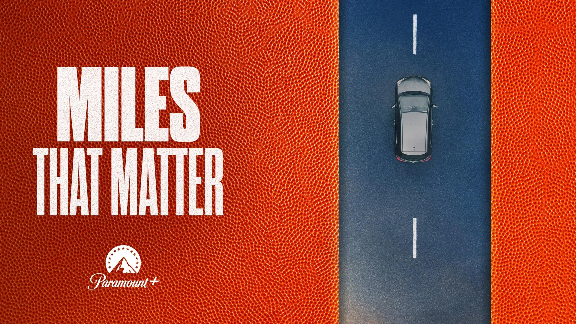 Miles That Matter | Trailer | Paramount+