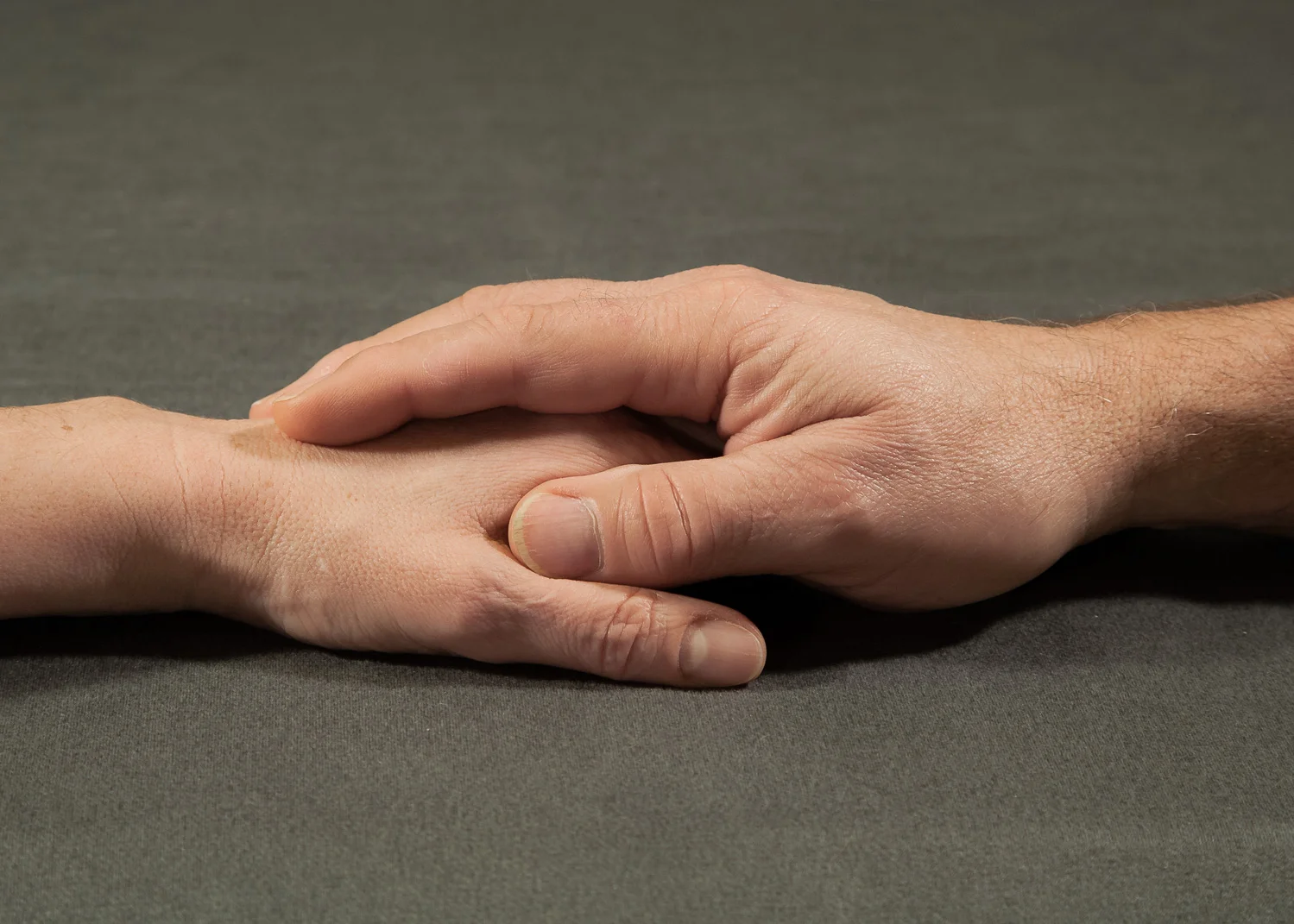 The Best of Hands