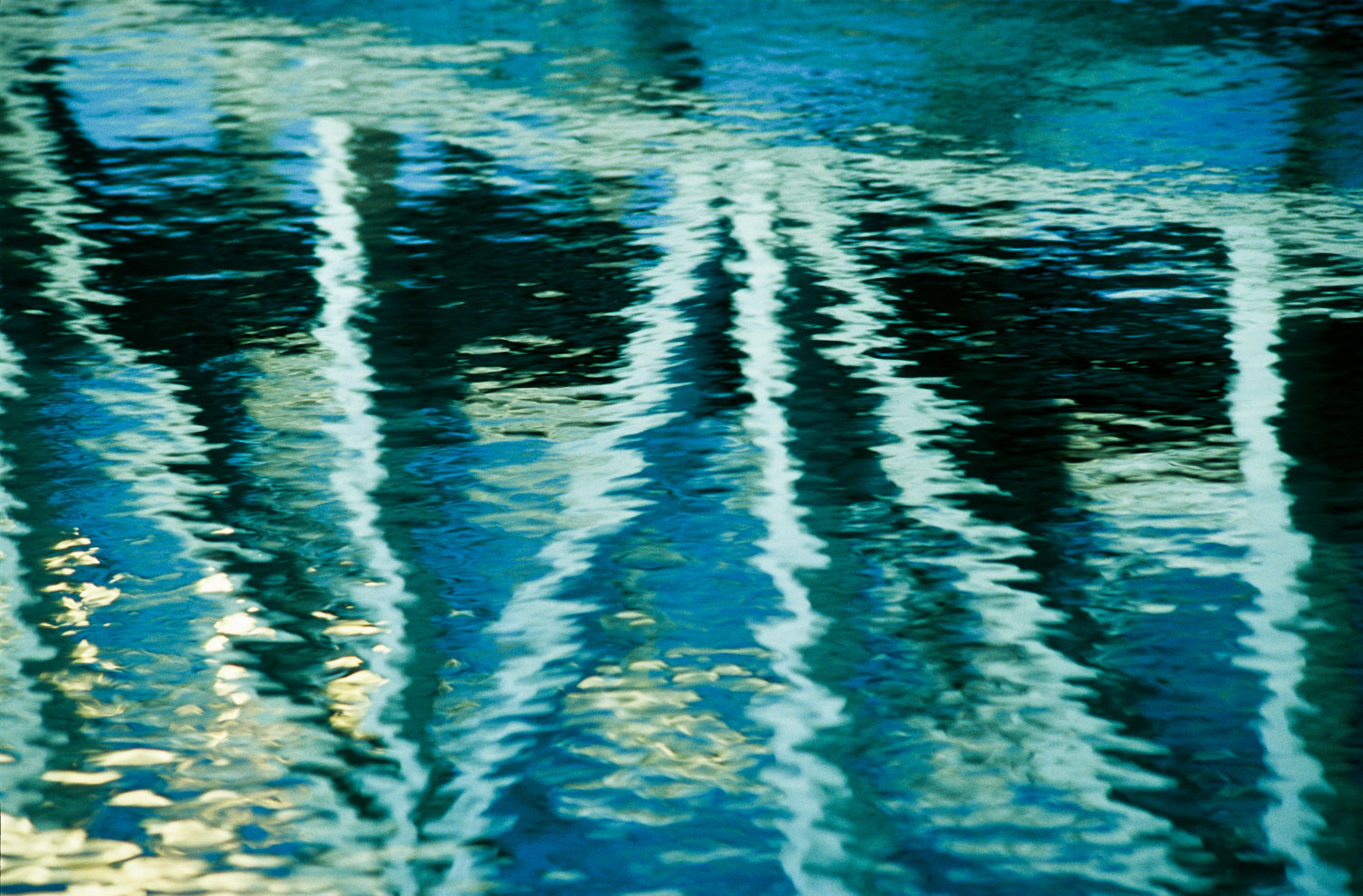 Dockside