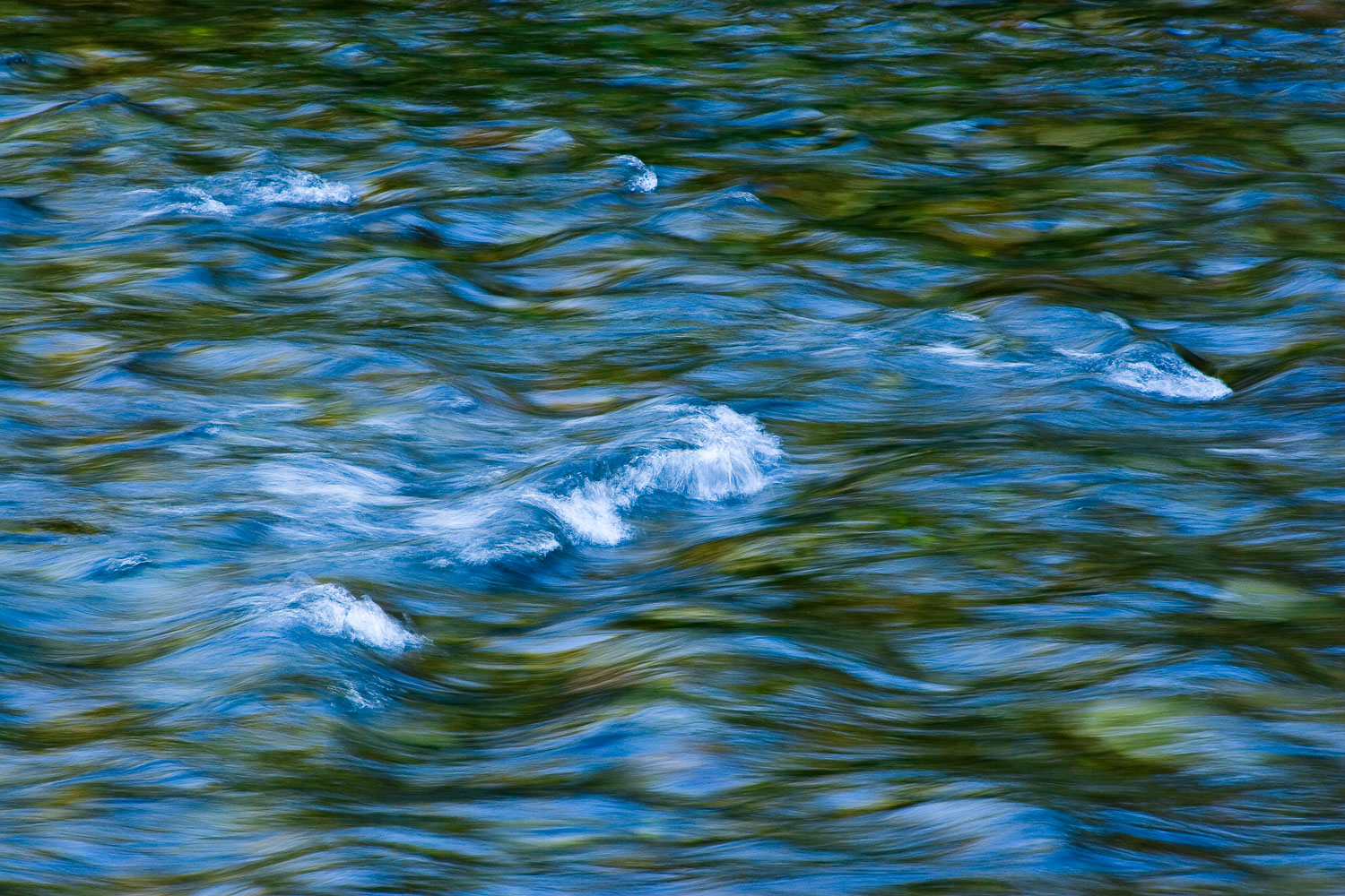 River Ripple
