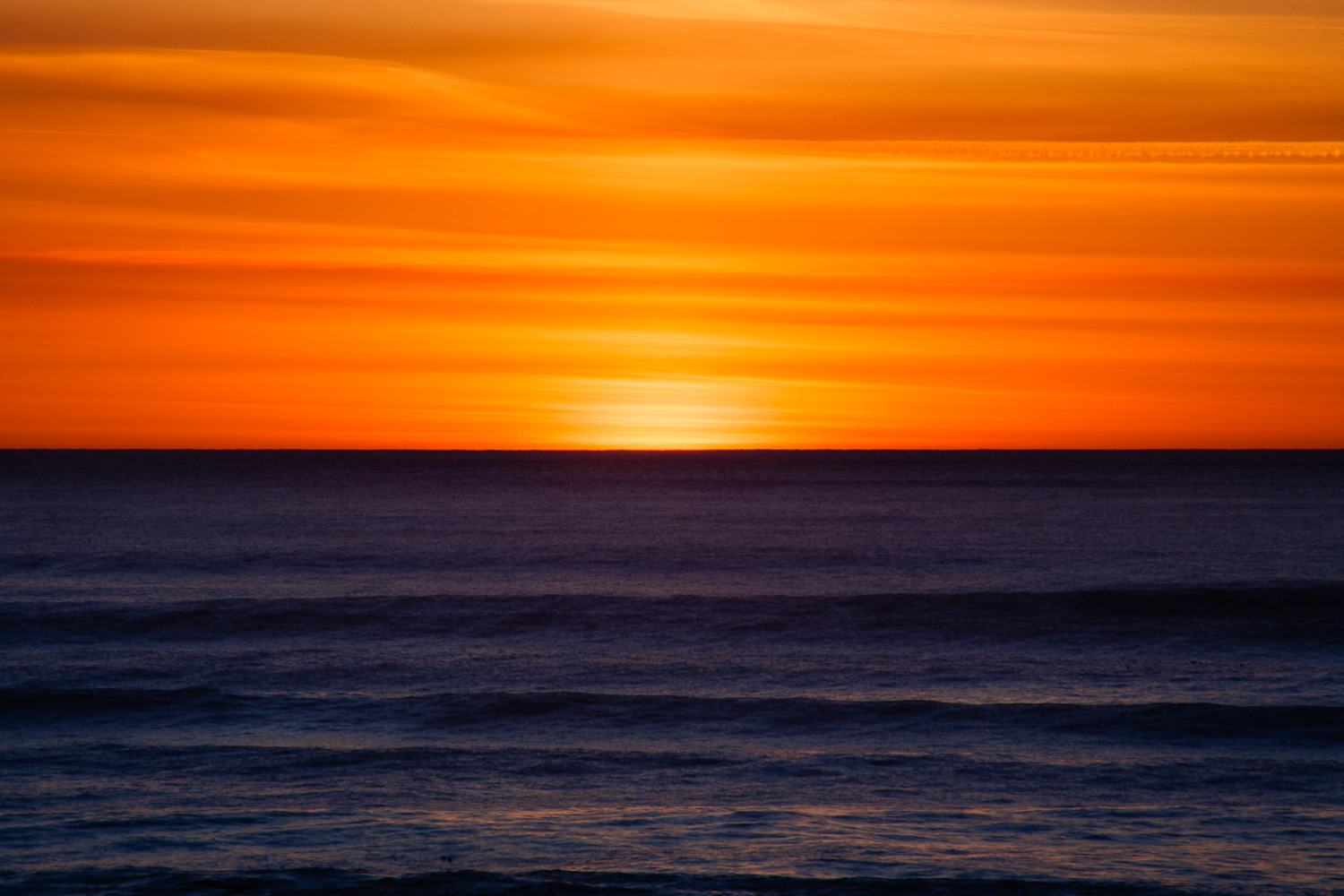 Fire & Water