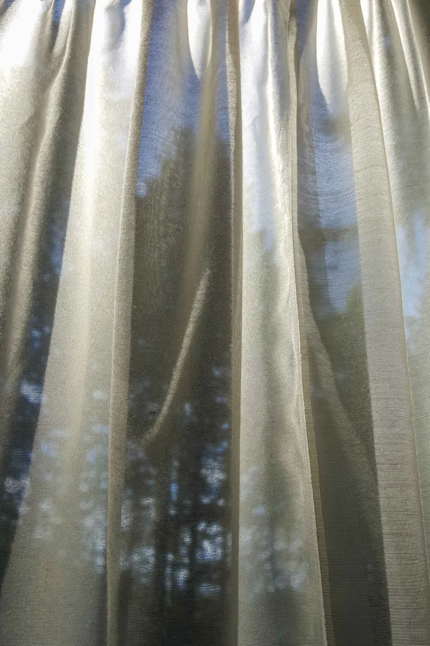Looking Through