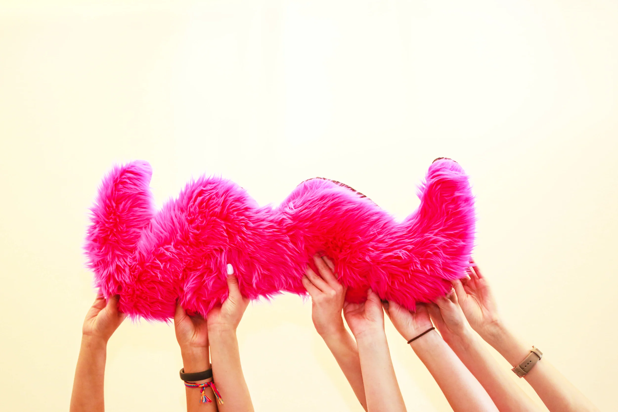 Lyft Stop Motion Promo