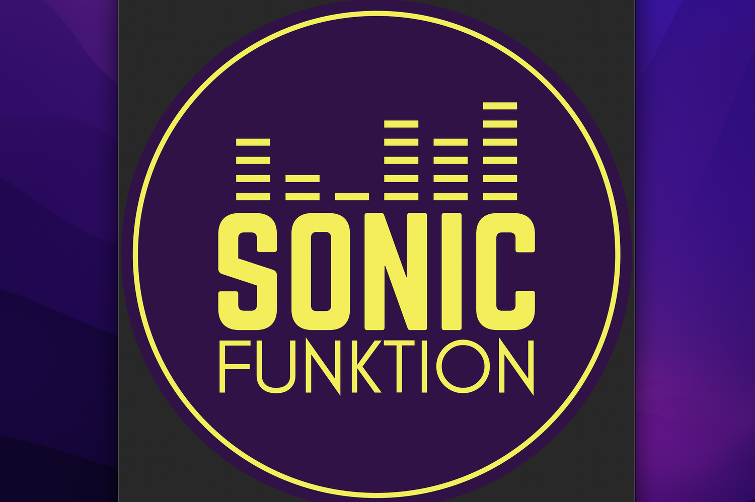 Sonic Funktion