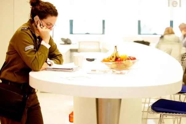 OPERATION TWEET: How the IDF came to embrace social media