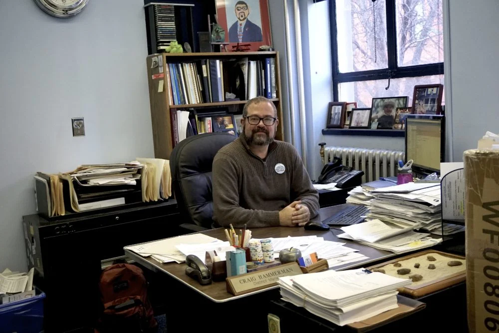New York City’s Community Boards Need Dedicated Planners to Help Them Do Their Jobs