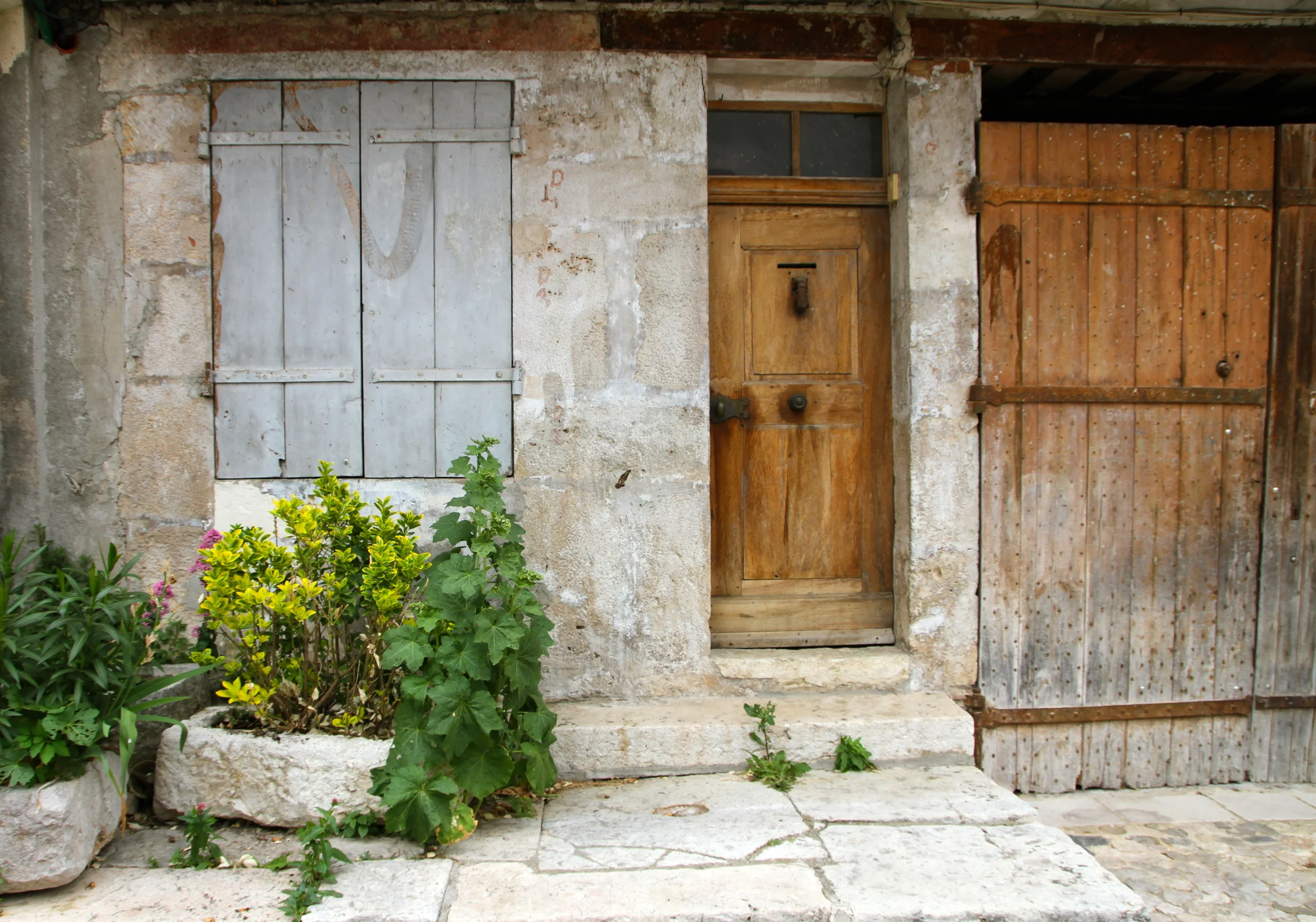 Moustiers-Sainte-Marie.