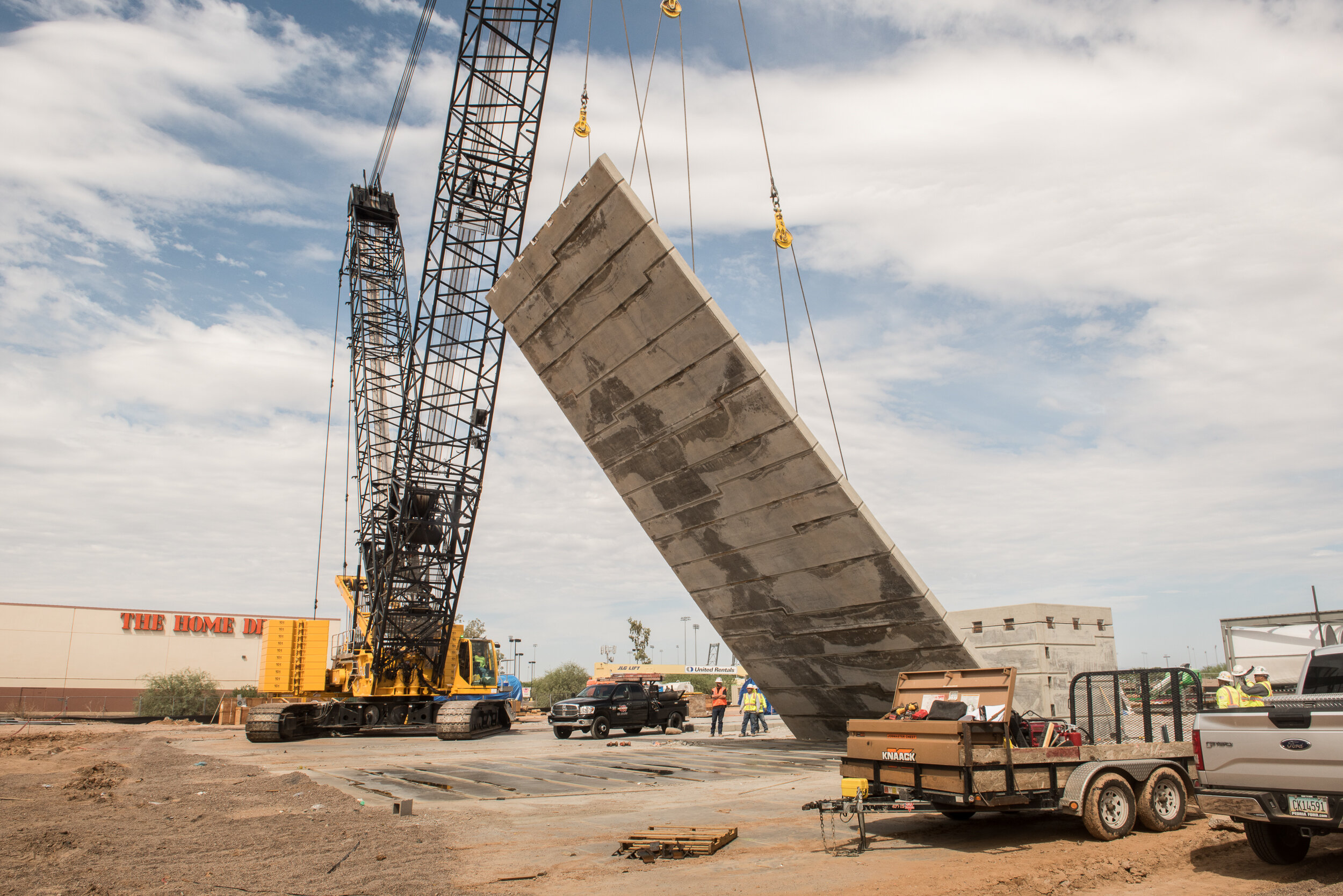 Chanen Architectural and Construction Photographer in Phoenix AZ | Ivan ...