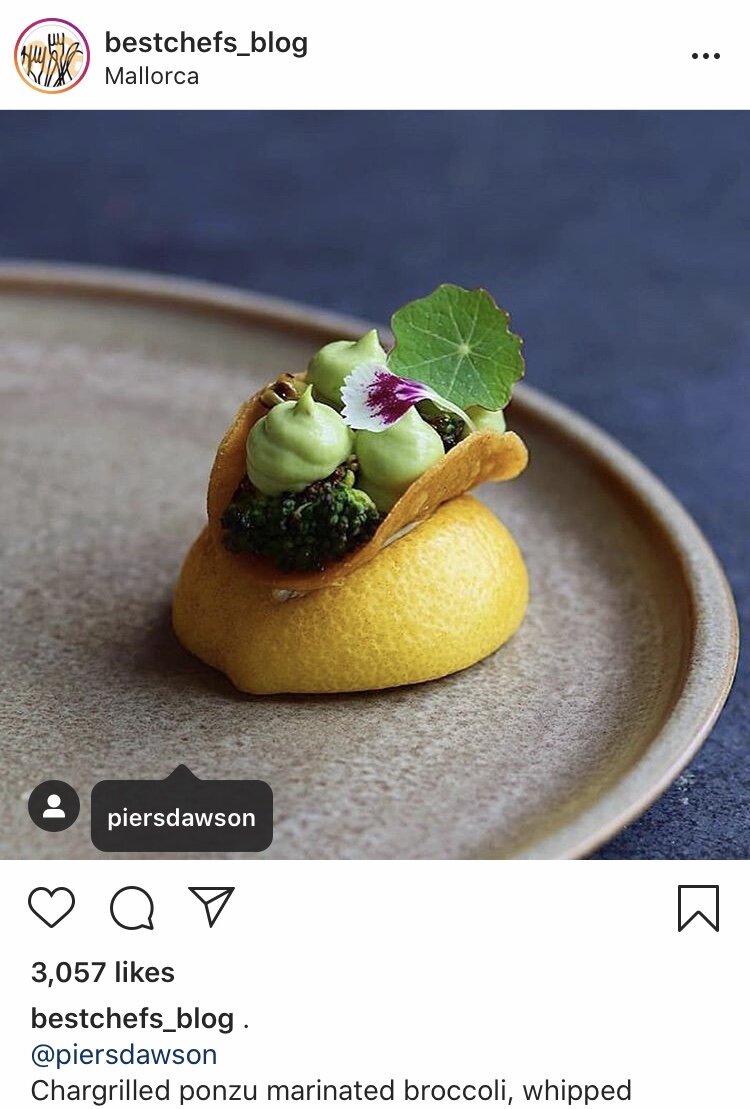 Piers Dawson Private Chef Broccoli Taco (Copy)