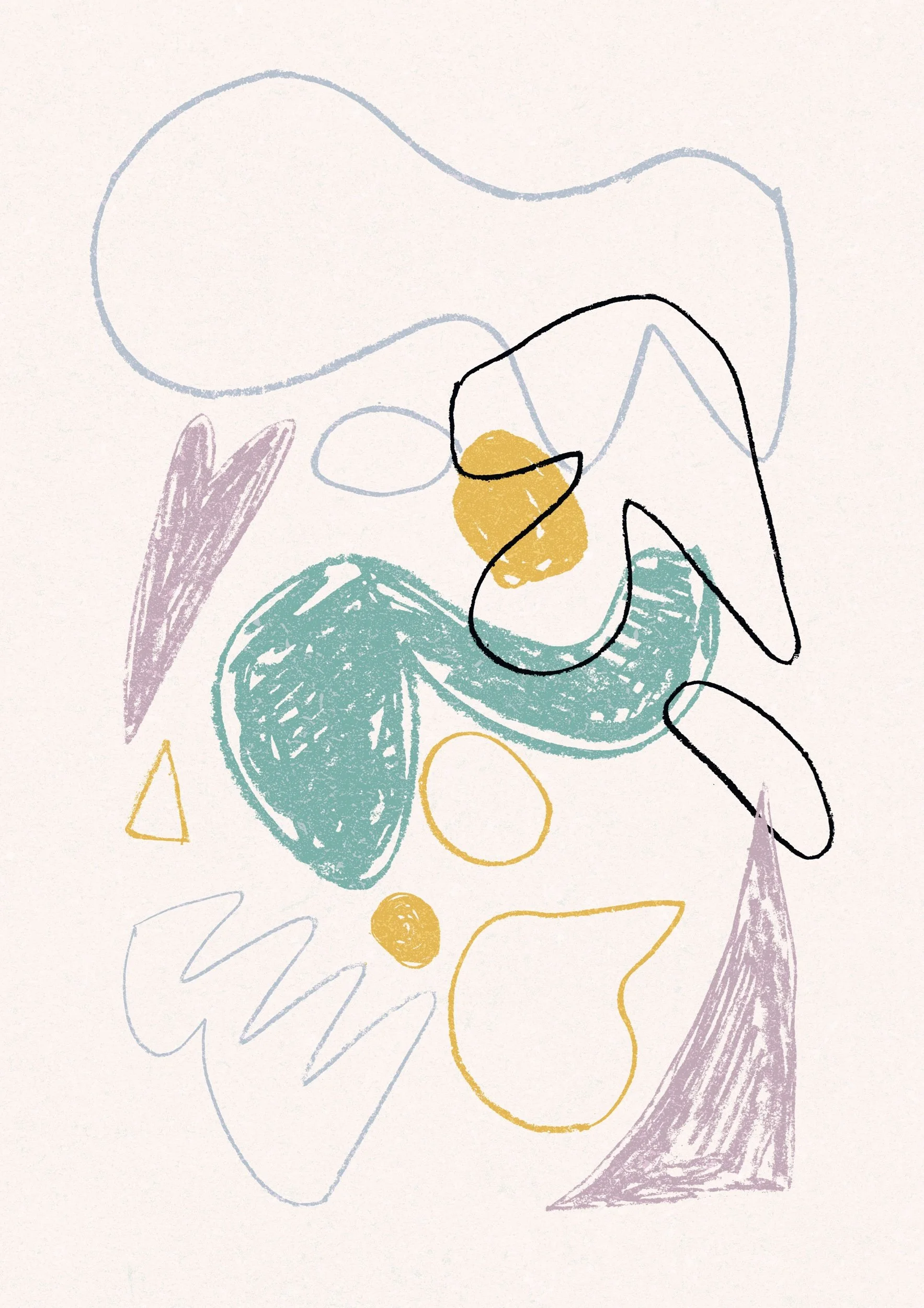 New Production - Voices in STEM 