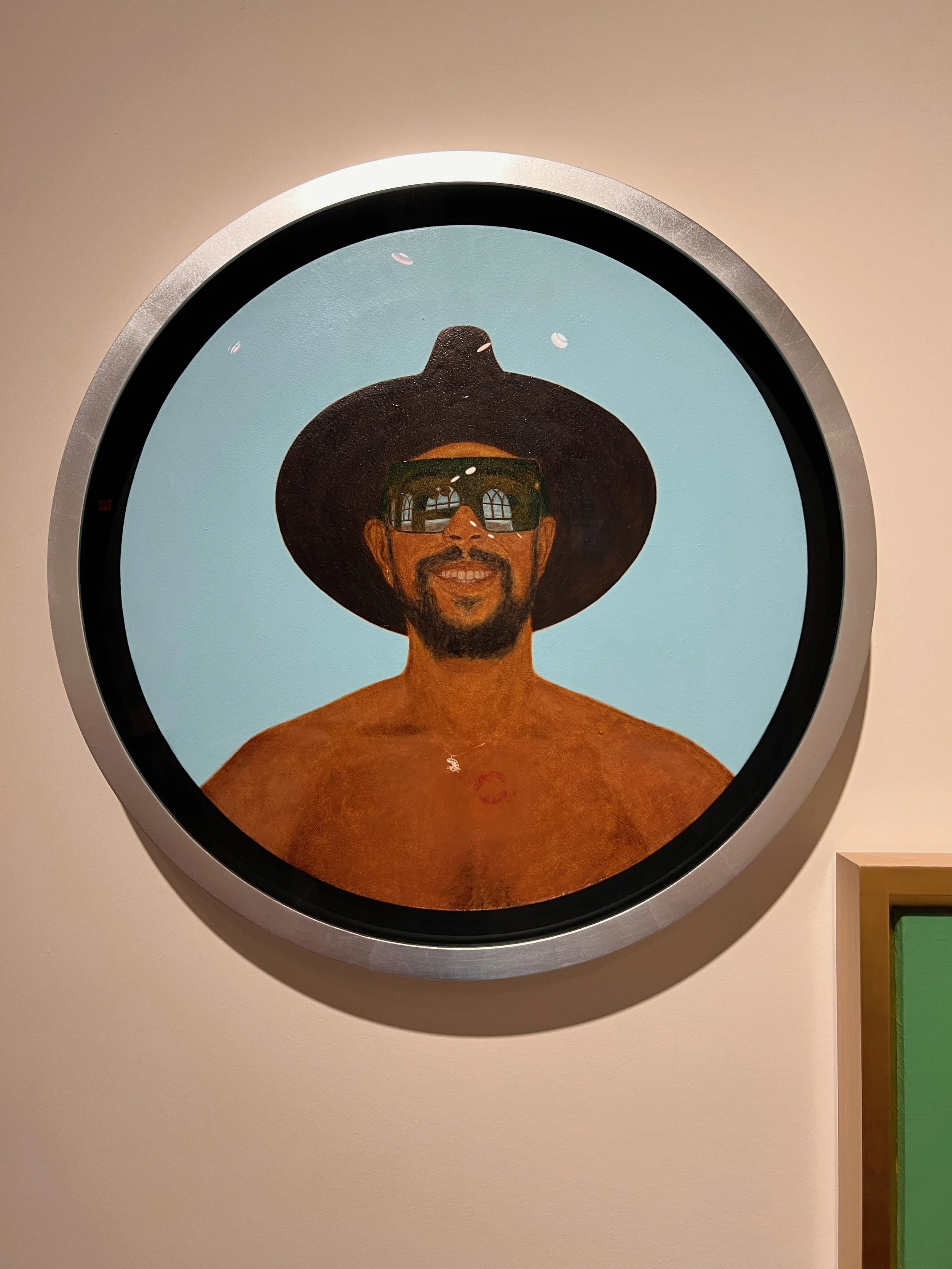 Black American Portraits at Spelman