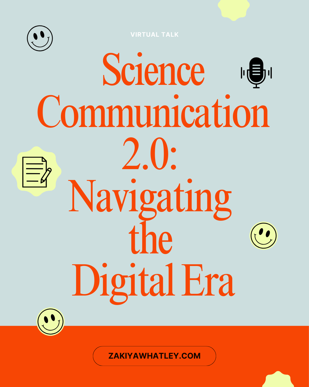 Science Communication 2.0 — What It Means to Translate Research in the Digital Era