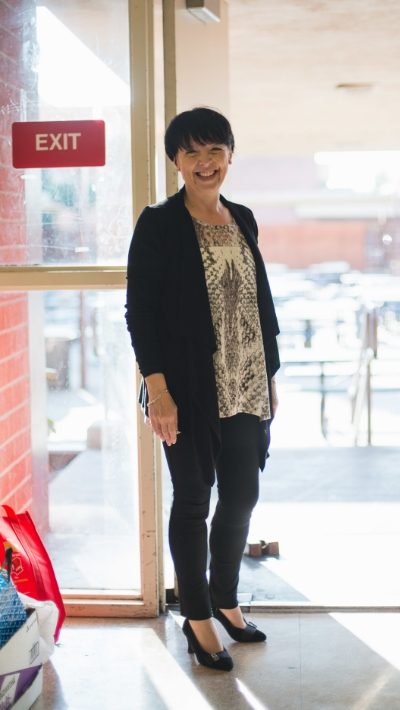 Adriana Spik, Director