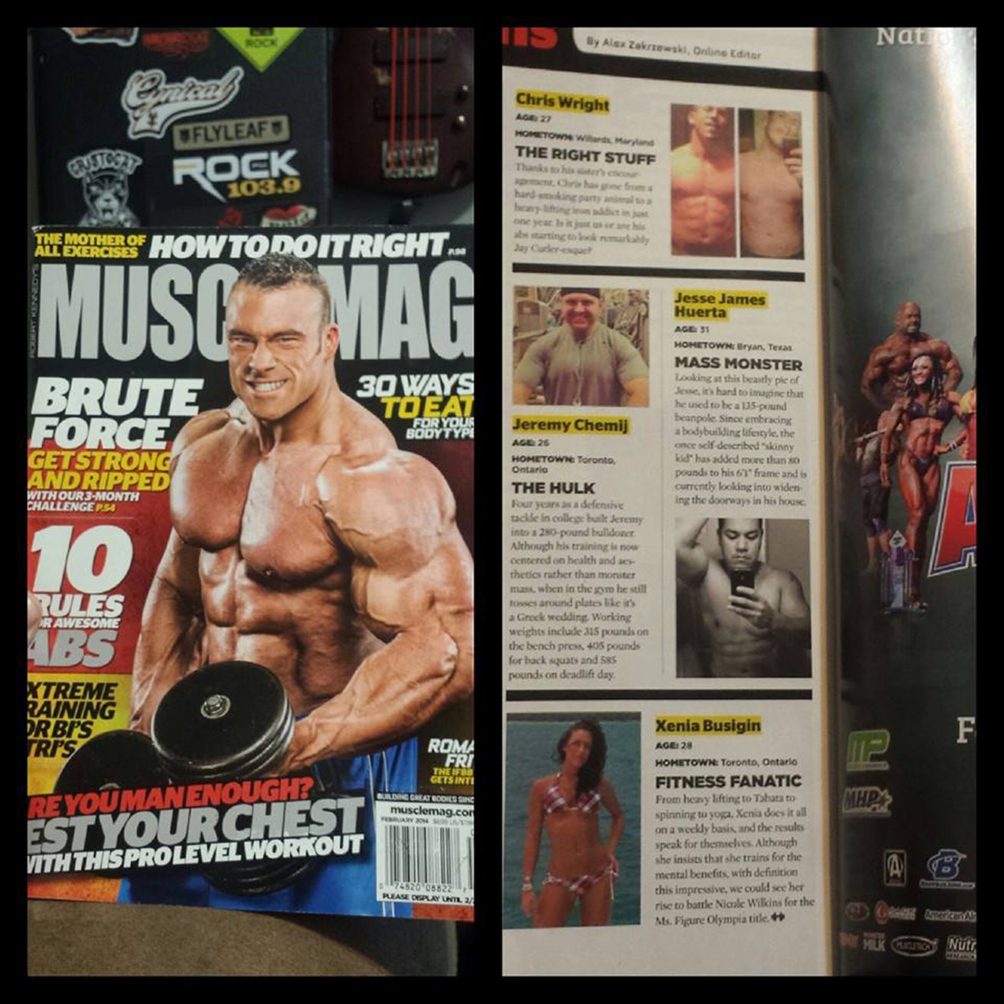 Muscle Mag - Making Gains - Feb 14.jpg