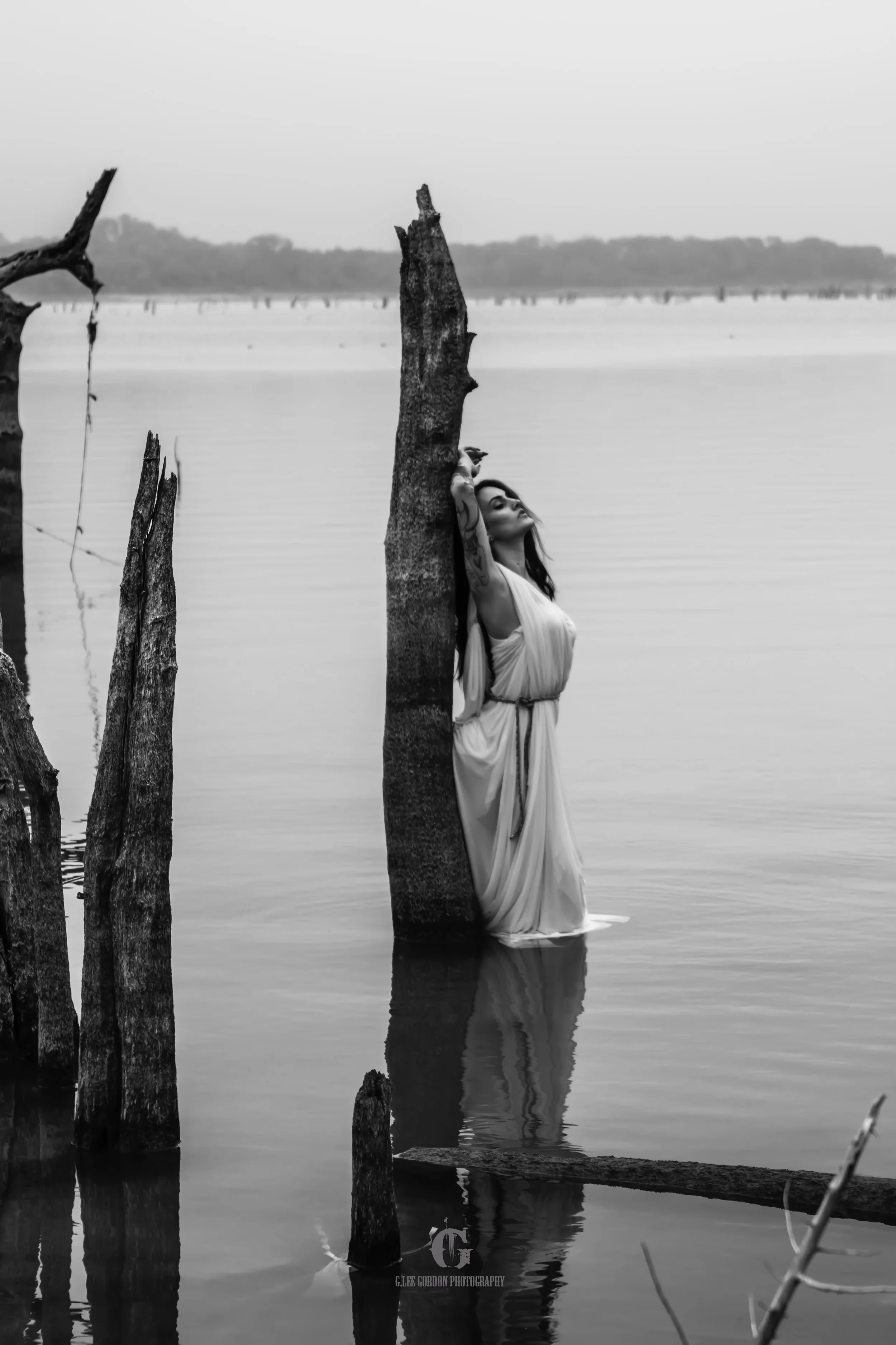 "The Lady of the Lake"