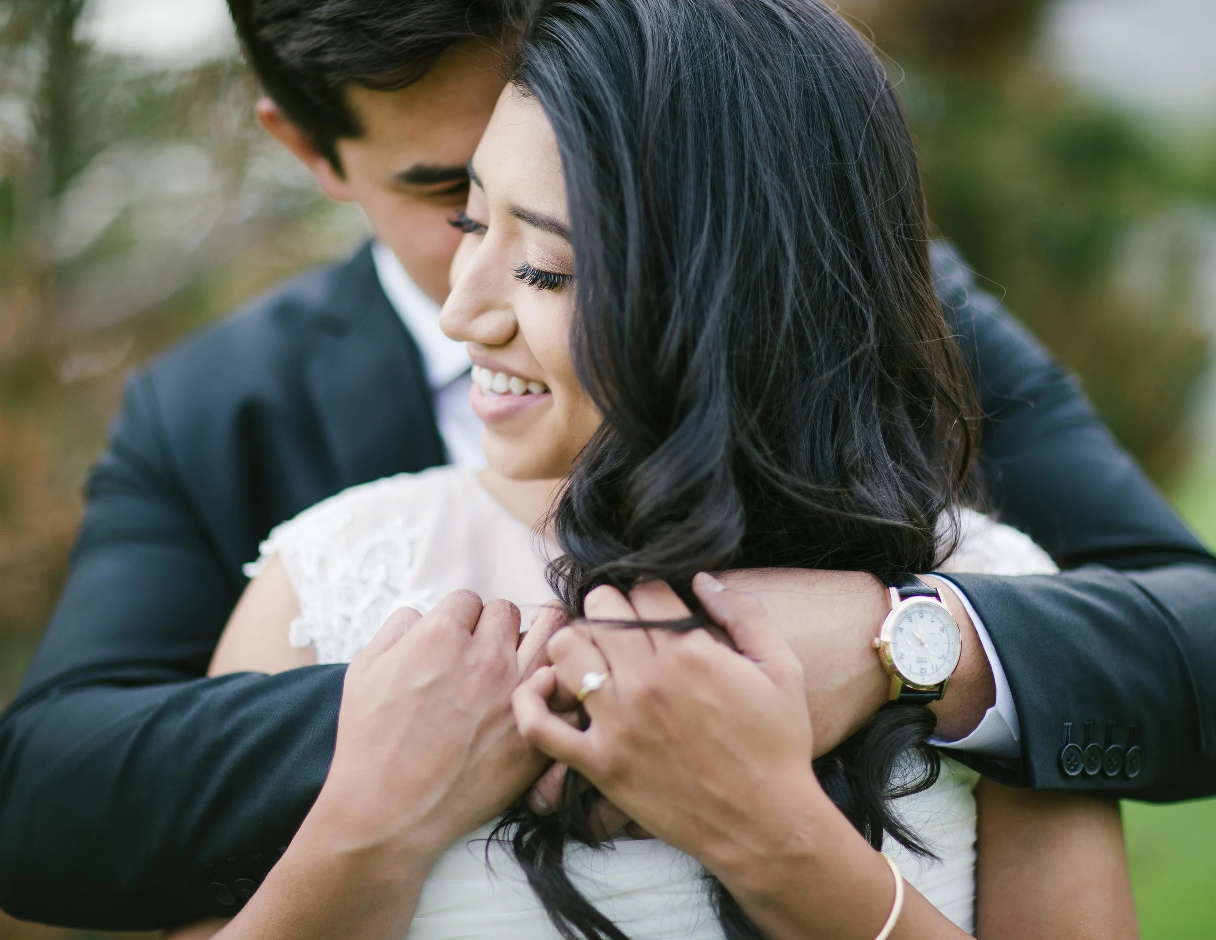 Mae & Casey Wedding || Salt Lake City