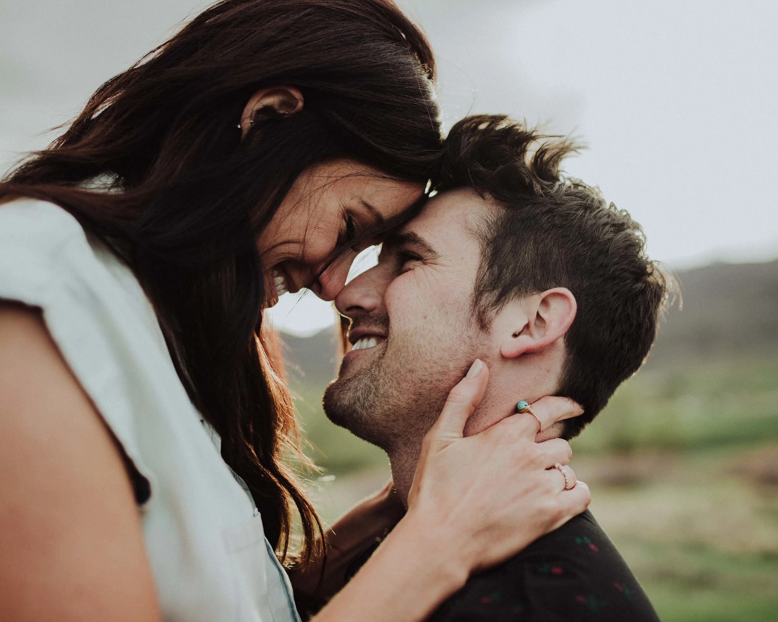 Utah Engagements || Taylor & Austin || Soldier Hollow