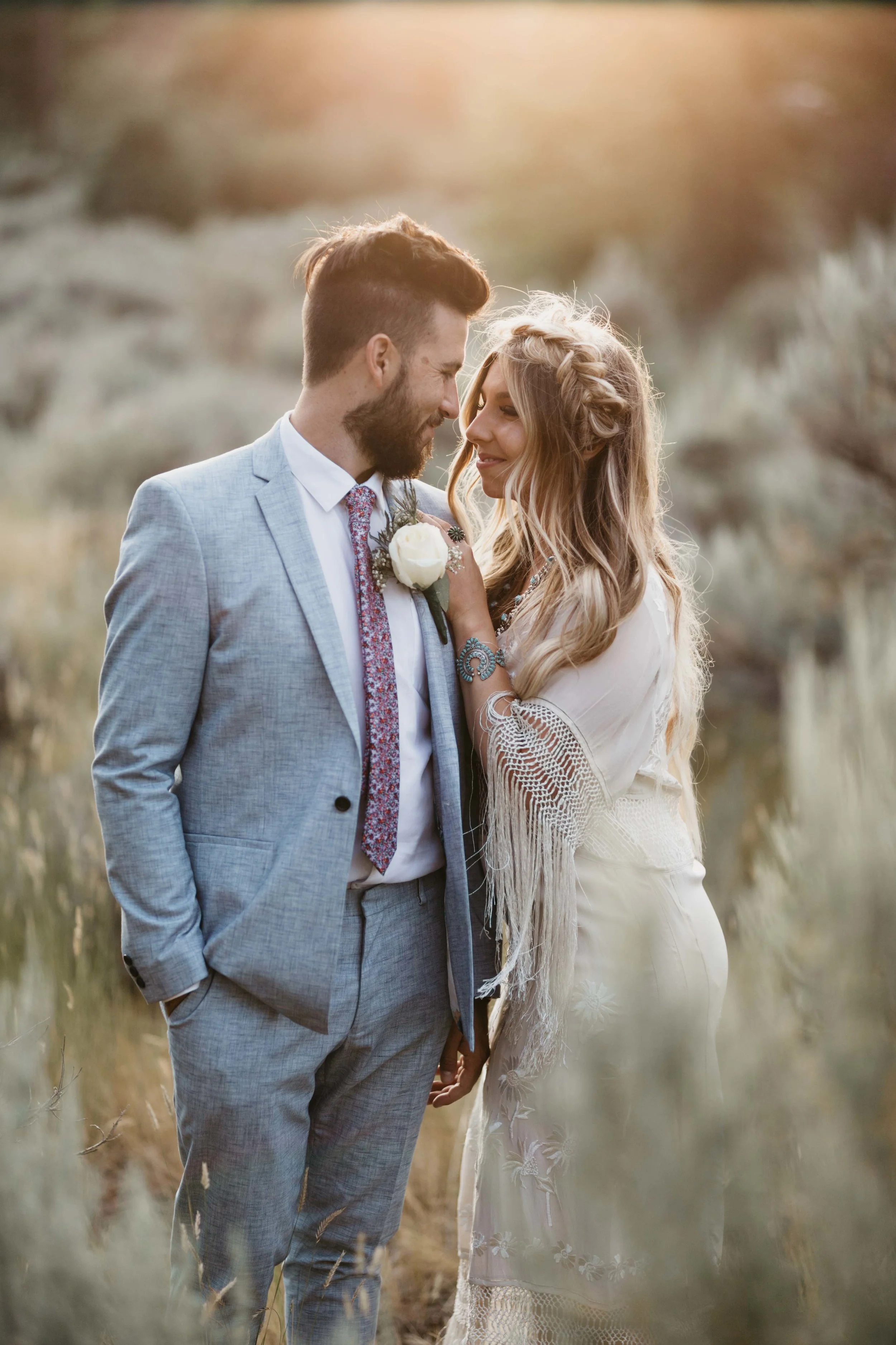 Heber Valley Wedding || Callie + David || Park City Photographer