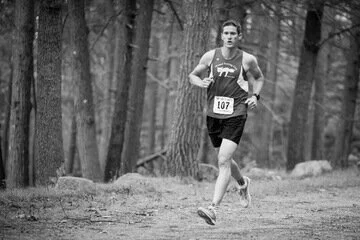 Bodyweight-only program for Runners