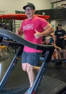 Strength Training for Runners