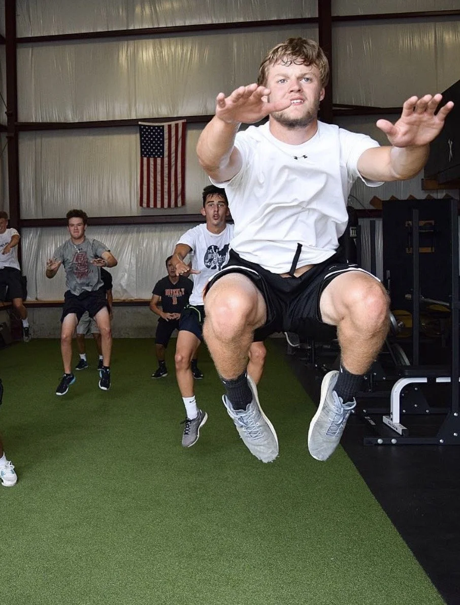 Sports Performance Program